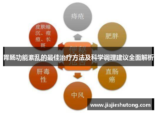 胃肠功能紊乱的最佳治疗方法及科学调理建议全面解析 胃肠功能紊乱的最佳治疗方法及科学调理建议全面解析